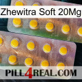 Zhewitra Soft 20Mg new10